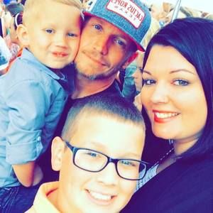 Meet your Posher, Trisha